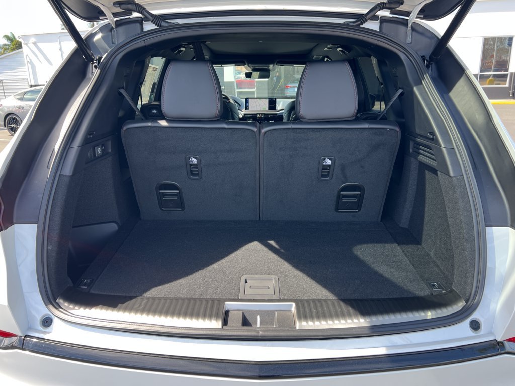 Used 2026 White Acura A-Spec Advance Package image 31