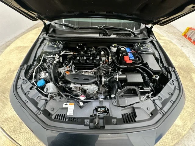 Used 2024  Honda EX image 26