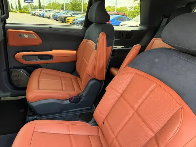 New 2027 Black Kia SX-Prestige image 19