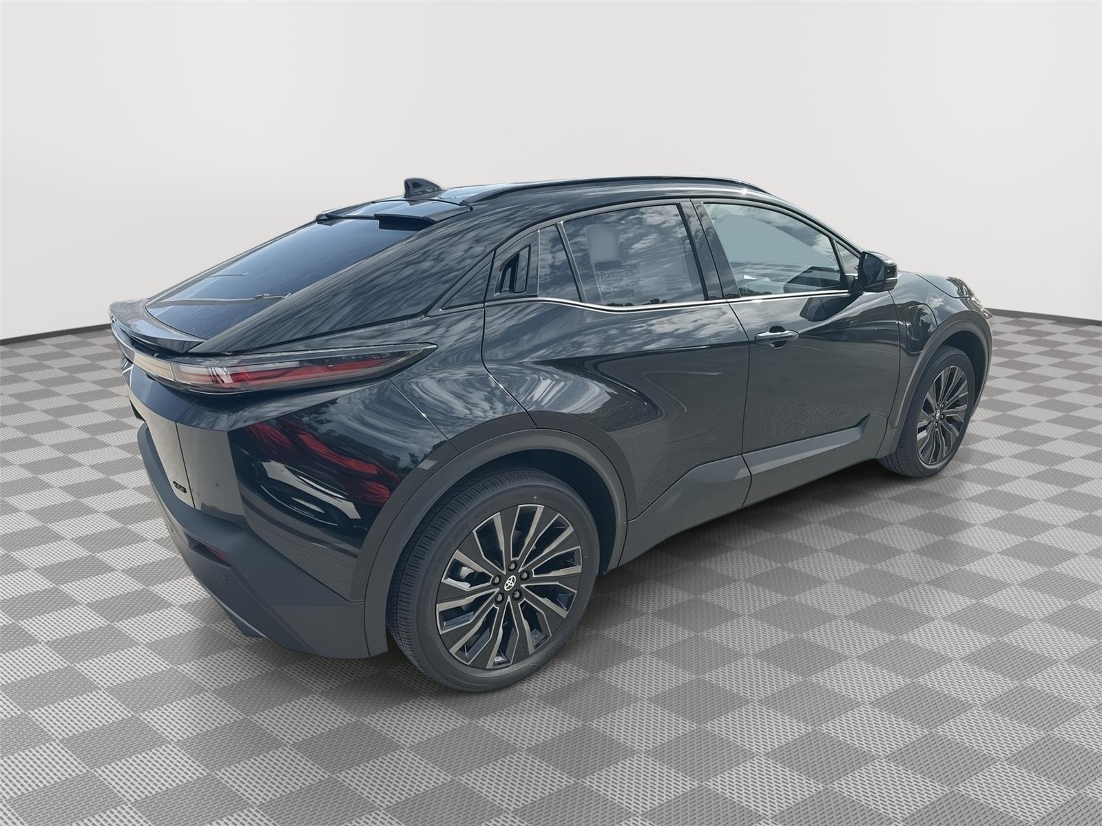2026 Toyota C-HR XSE