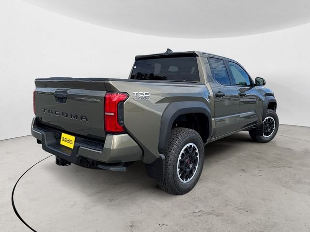 New 2026 Bronze Oxide Toyota  TRD Off-Road image 5