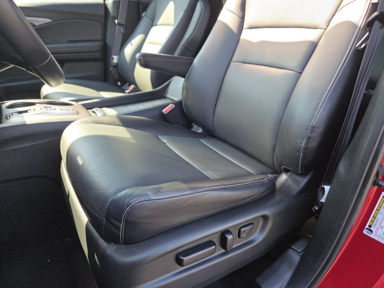 2023 Honda Ridgeline RTL - Photo 30