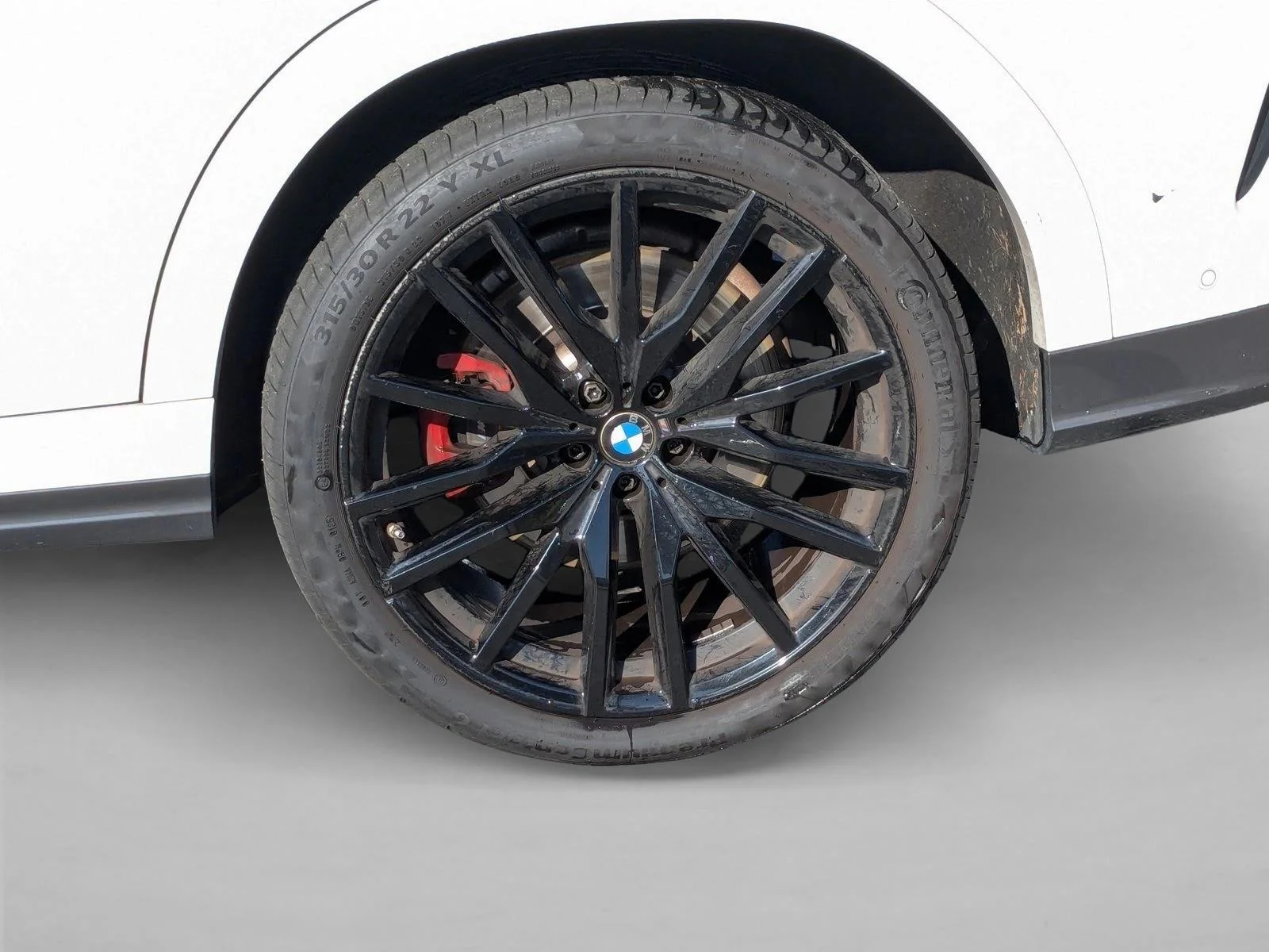 2023 BMW X6 M50i - Photo 22