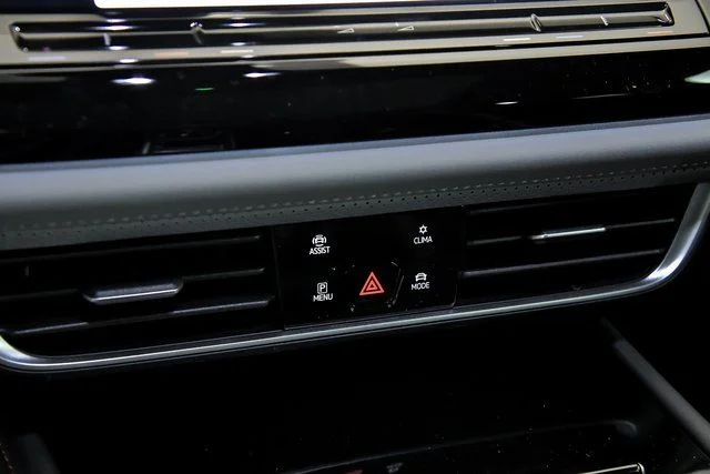 2026 Volkswagen Atlas Atlas Peak Edition - Photo 15