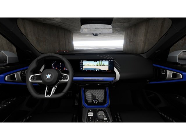 New 2026 Brooklyn Grey Metallic BMW 30 xDrive image 10