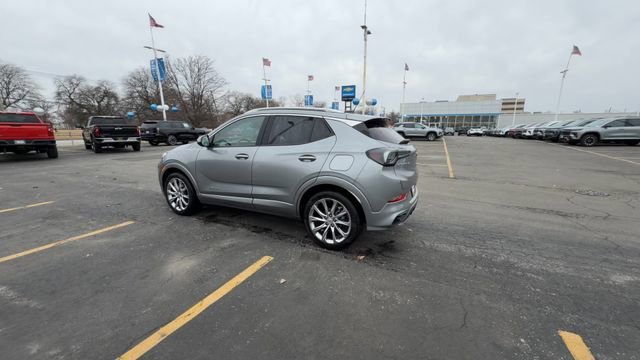 2024 BUICK ENCORE GX - Image 5