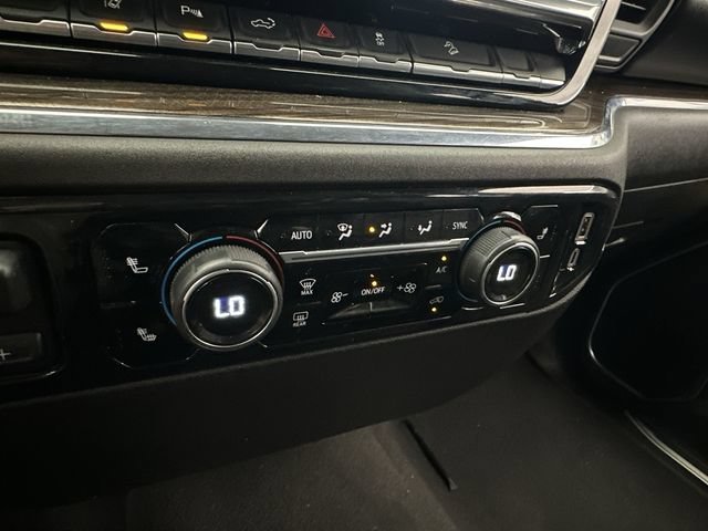 2024 Chevrolet Silverado 2500HD LT - Photo 25