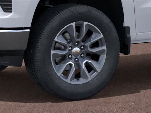 2026 Chevrolet Silverado 1500 LT - Photo 9