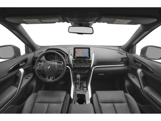 Used 2024  Mitsubishi  image 8