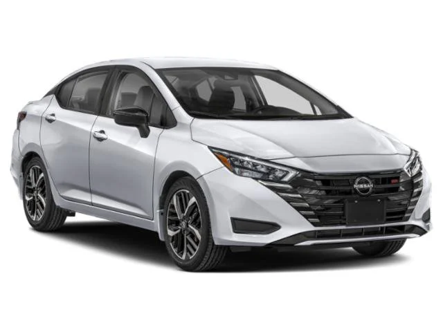 Used 2024 Gray Sky Pearl Nissan SR image 9