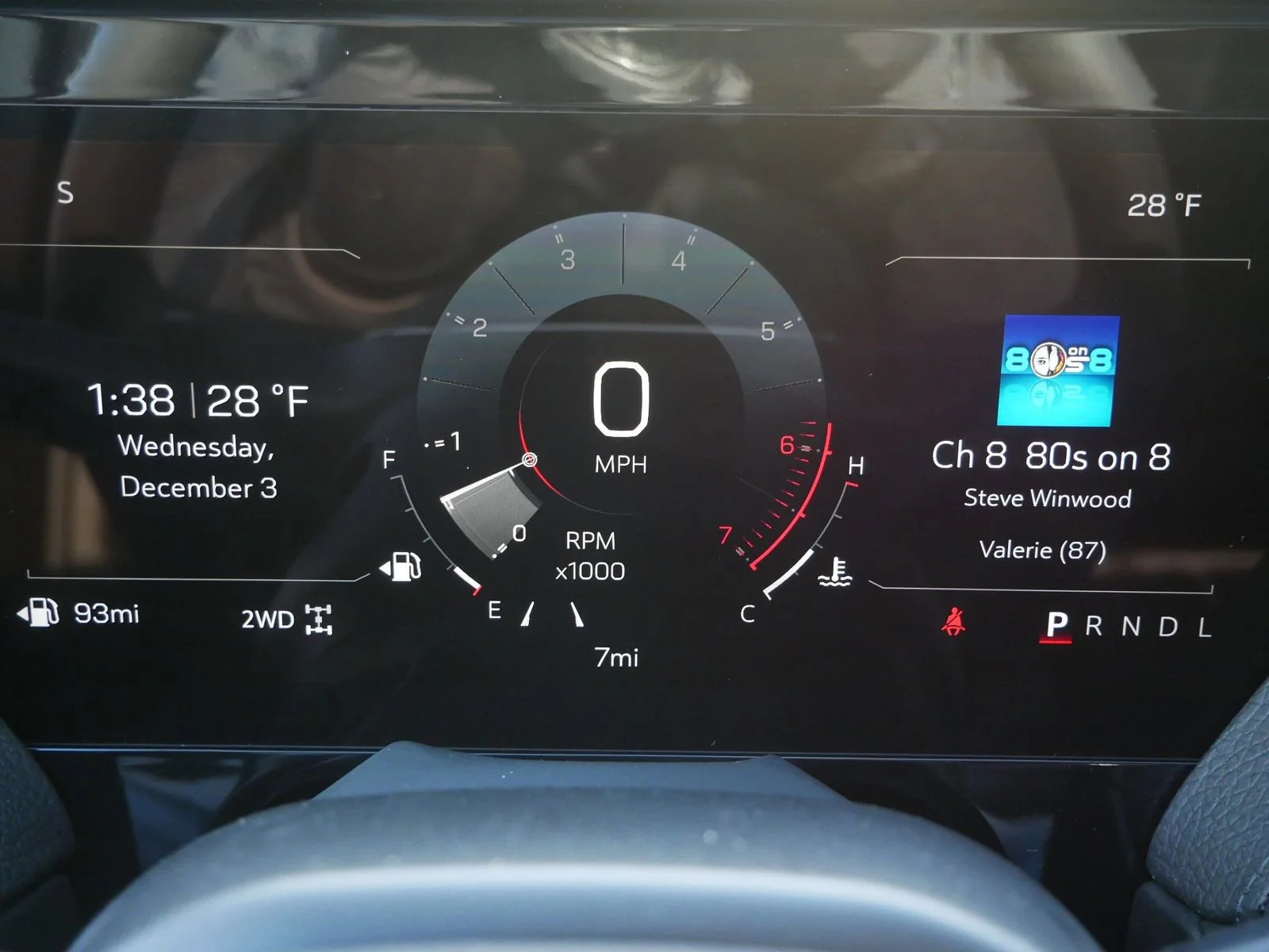 2026 GMC Yukon XL Denali - Photo 9