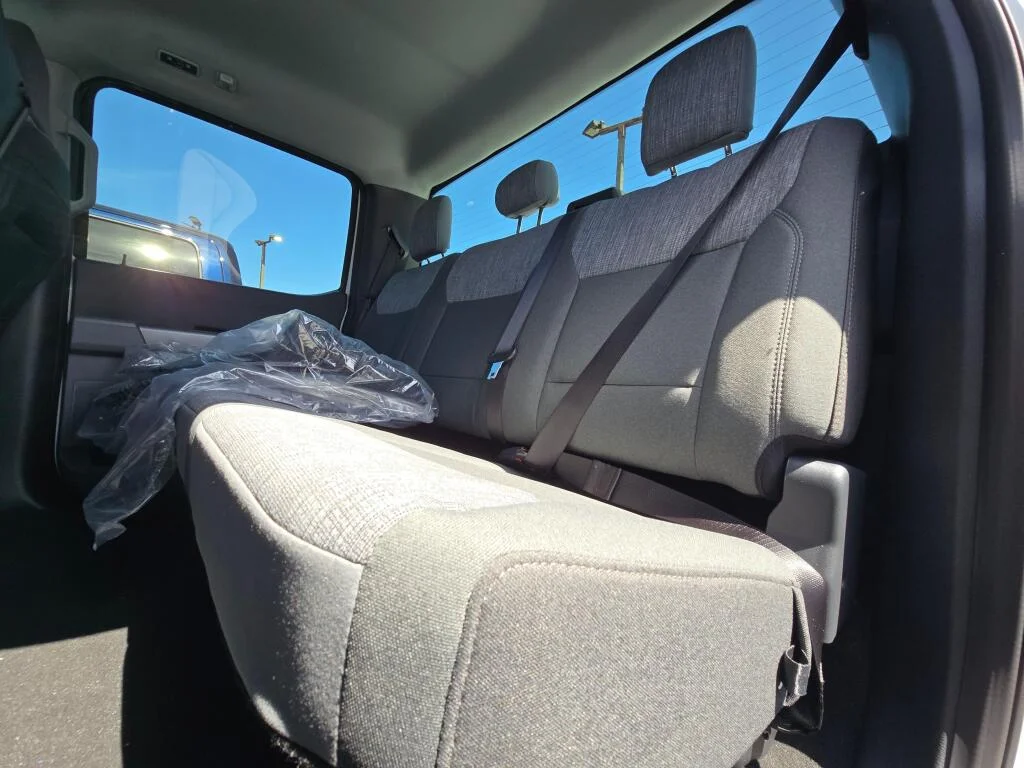 2025 Ford F-350 Super Duty XLT - Photo 14