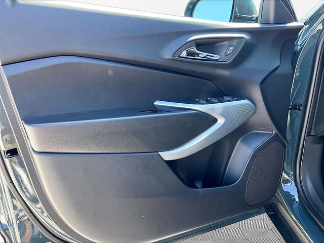 New 2026 Cypress Gray Chevrolet LS image 24