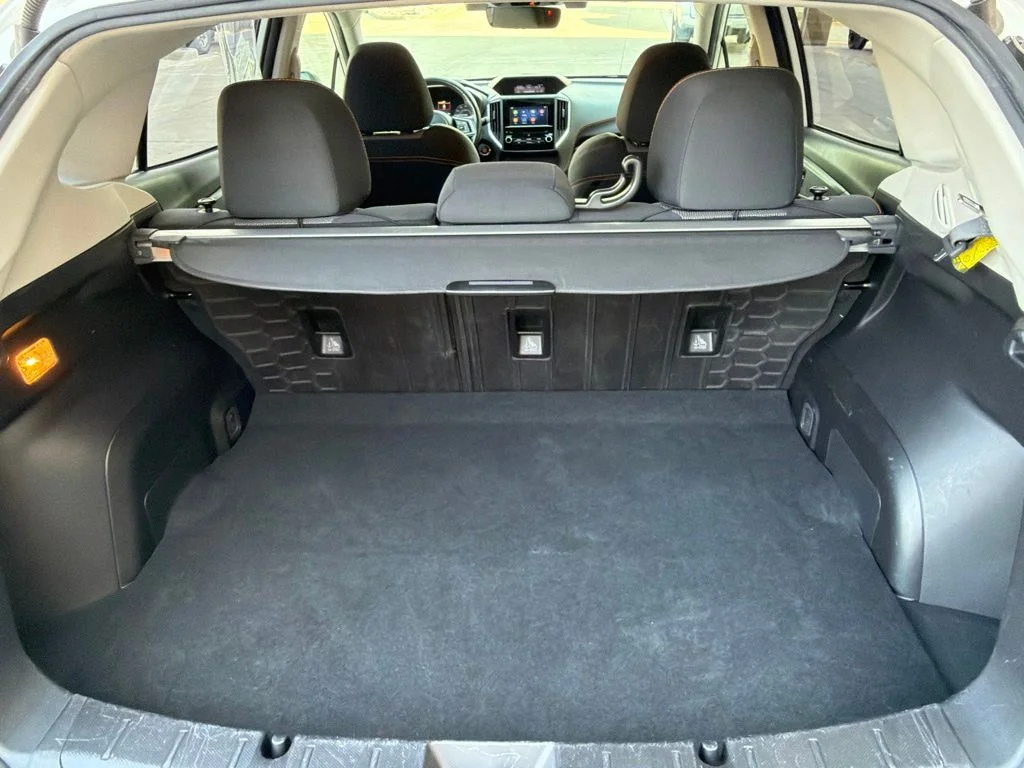 Used 2020 White Subaru Premium image 15