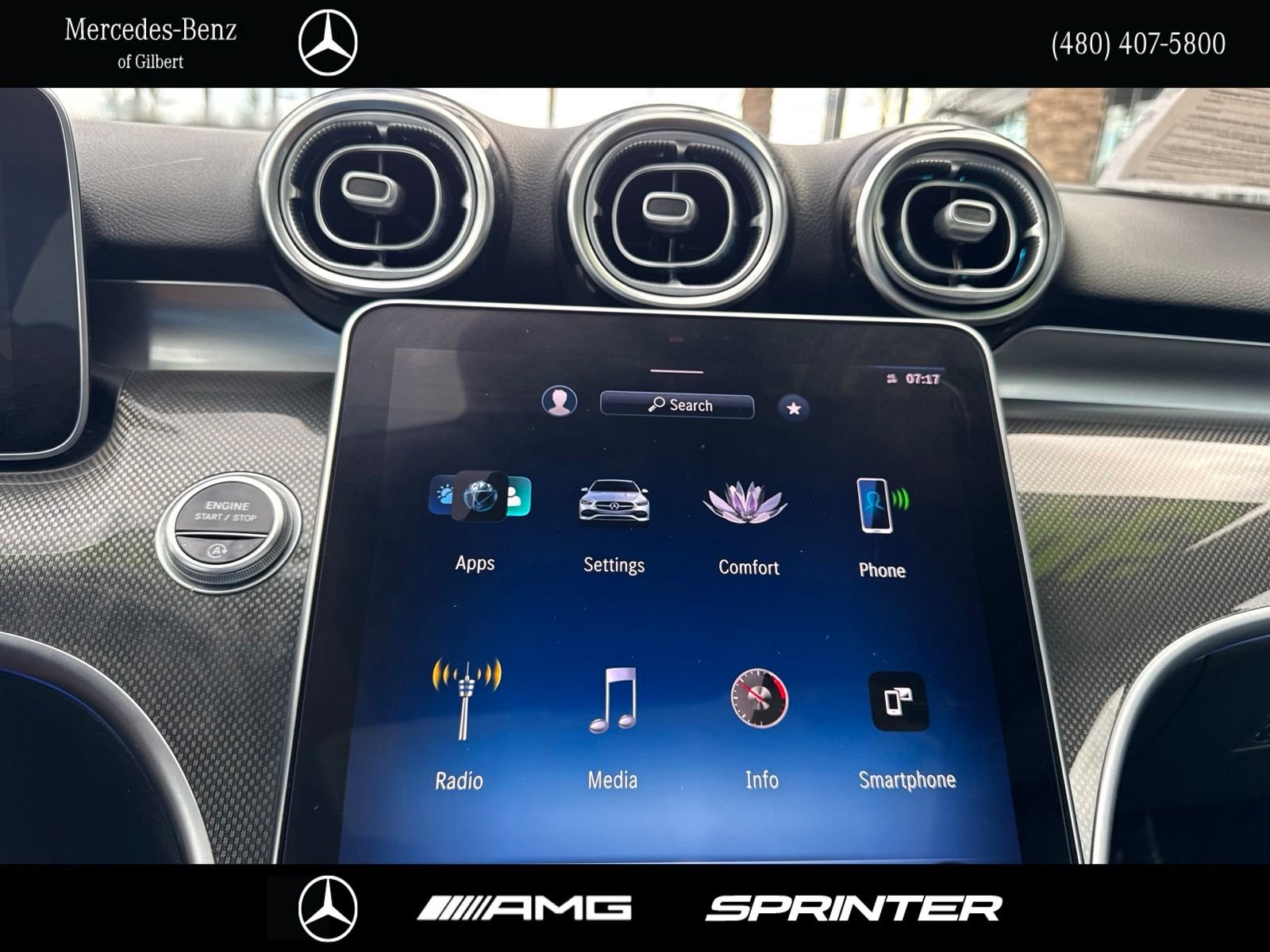 Used 2023  Mercedes-Benz C 300 image 27