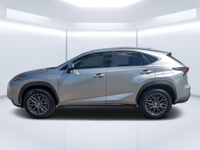 Used 2017 Silver Lexus 200t image 6