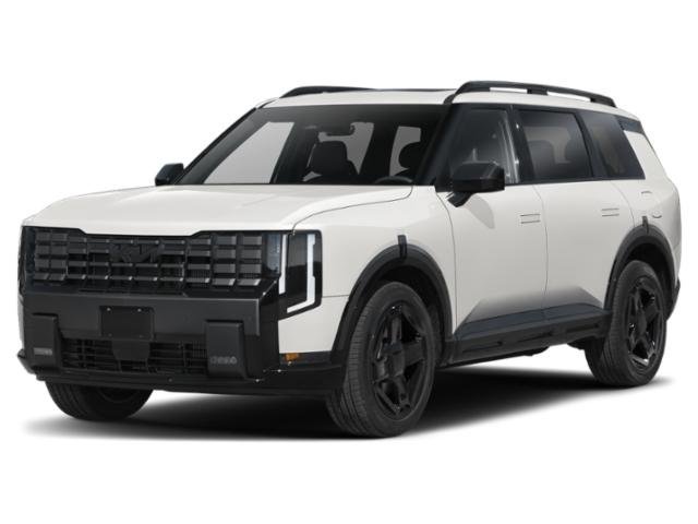 2027 Kia Telluride X-Line SX Prestige AWD's photo