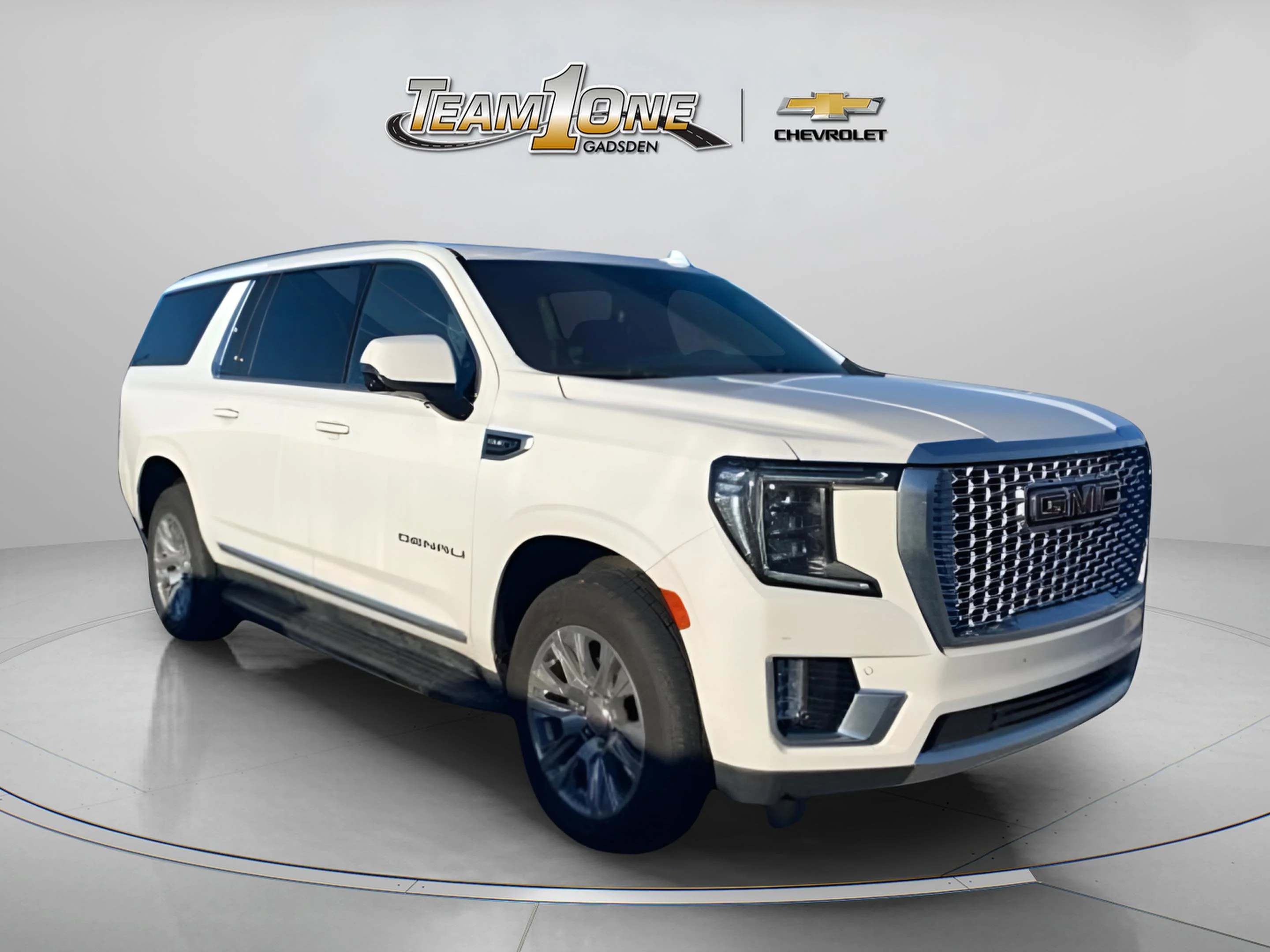 2024 GMC Yukon Denali 2WD's photo