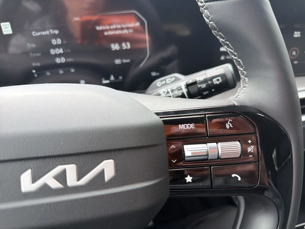 New 2026 Road Rider Brown Kia X-Line SX AWD image 25