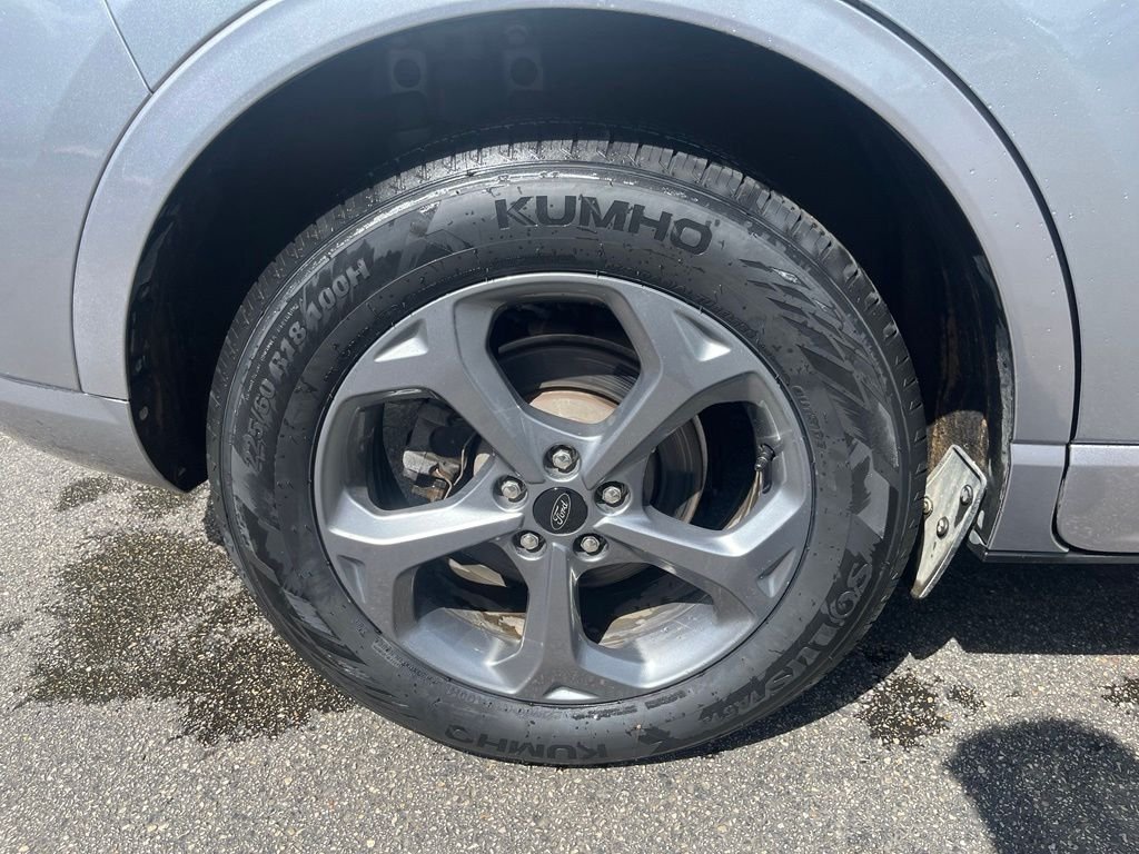 2024 Ford Escape ST-Line - Photo 30