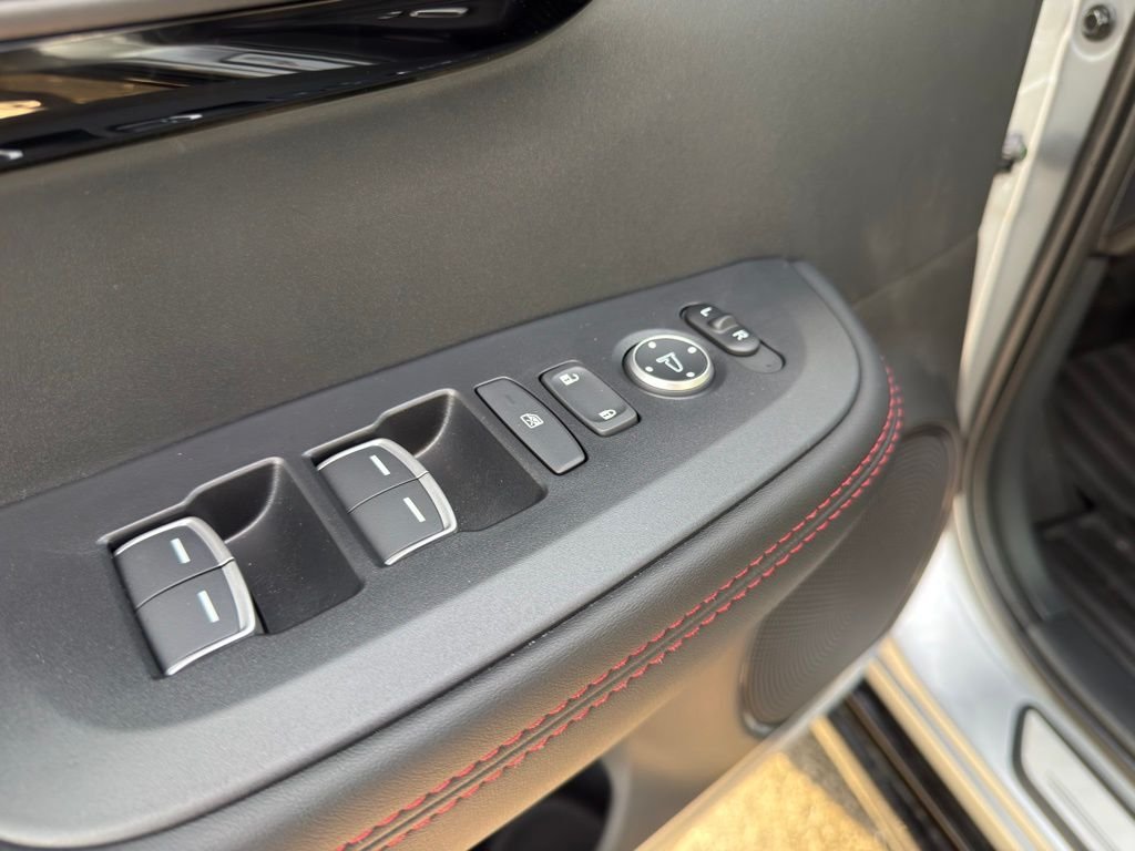 2025 Acura ADX A-Spec Package - Photo 19