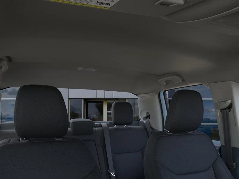 New 2026 Light Blue Ford XLT image 42