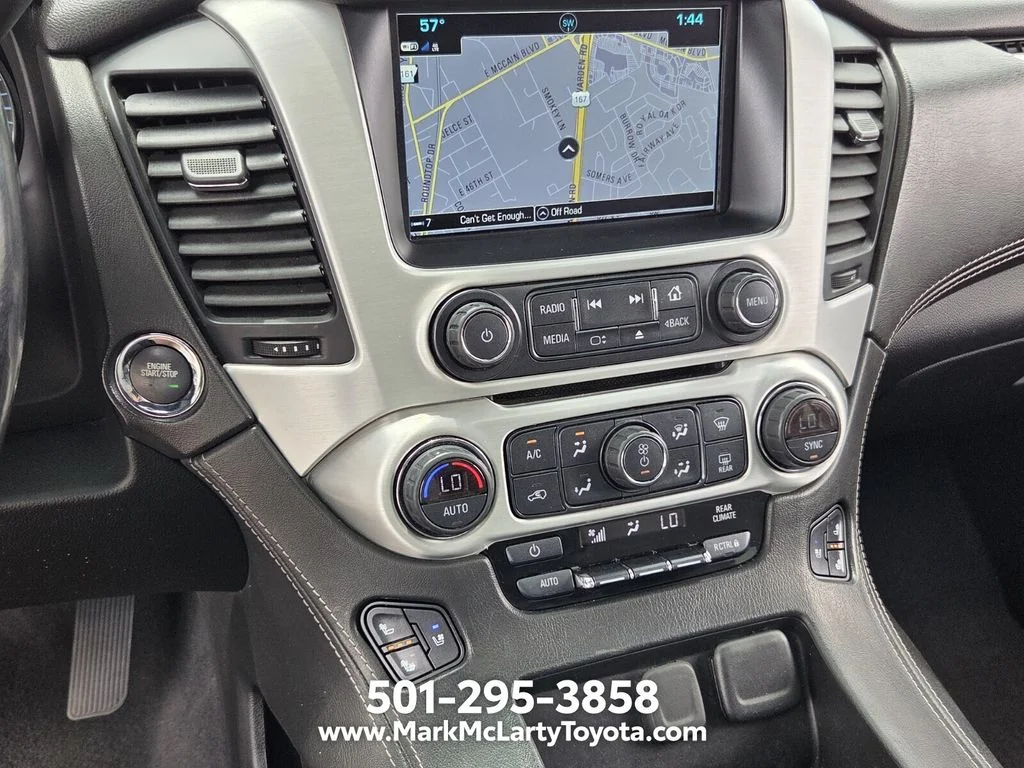 Used 2019 Silver GMC SLT image 22