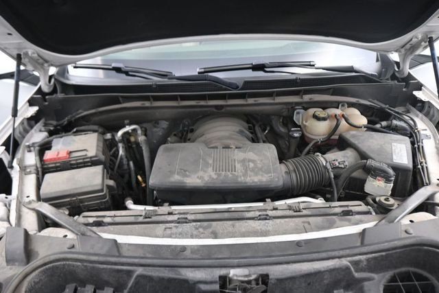 Used 2021 White Cadillac Premium Luxury Platinum image 31