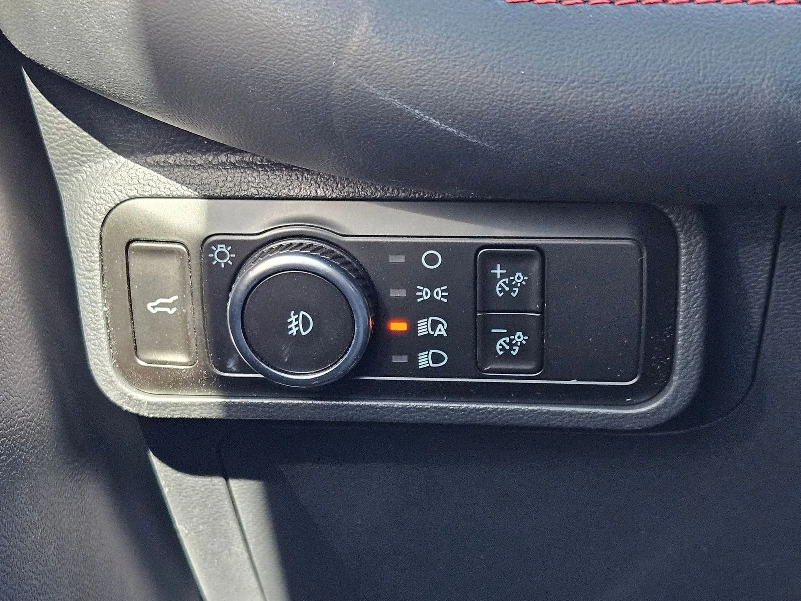 New 2026 Vapor Blue Metallic Ford ST image 15