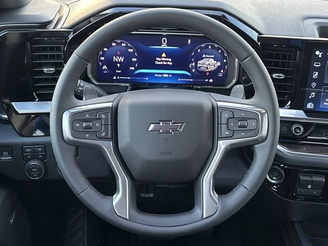 2026 Chevrolet Silverado 1500 RST - Photo 13