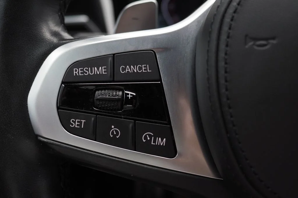 Used 2022 White BMW M240i xDrive image 13