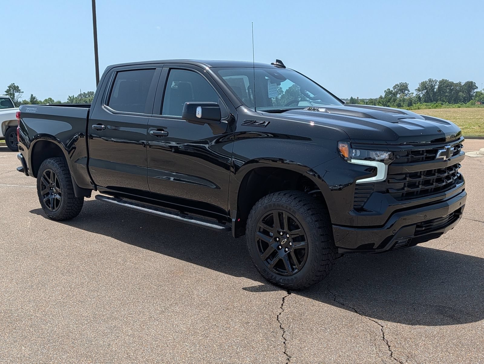 2026 Chevrolet Silverado 1500 LT Trail Boss - Photo 7