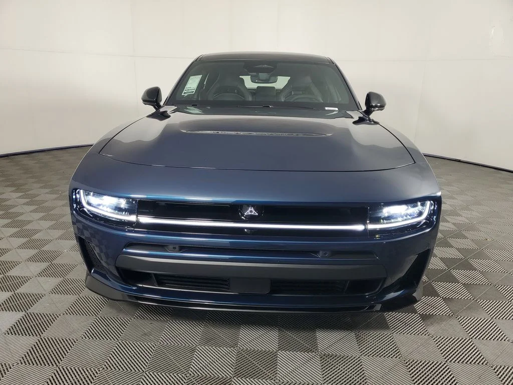New 2026 After Dark Dodge Scat Pack Plus image 9