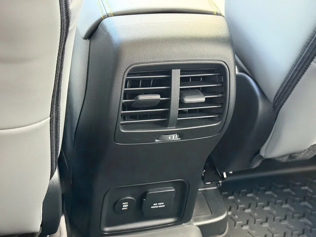 Used 2026 Gray Ford Badlands image 27