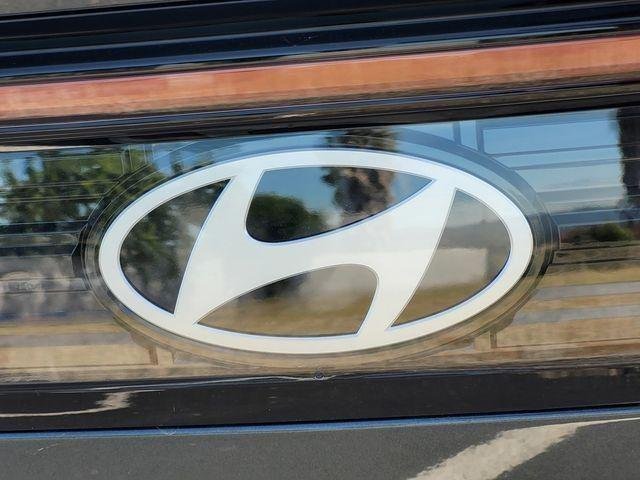 New 2026 Gray Hyundai SEL Sport image 49