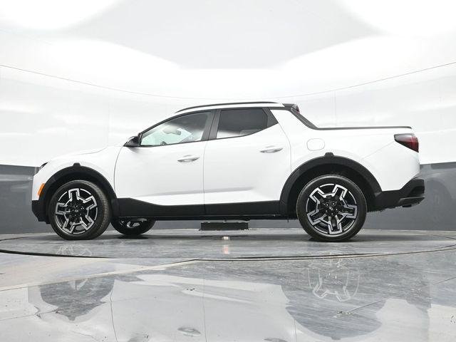 2025 Hyundai Santa Cruz Limited - Photo 12