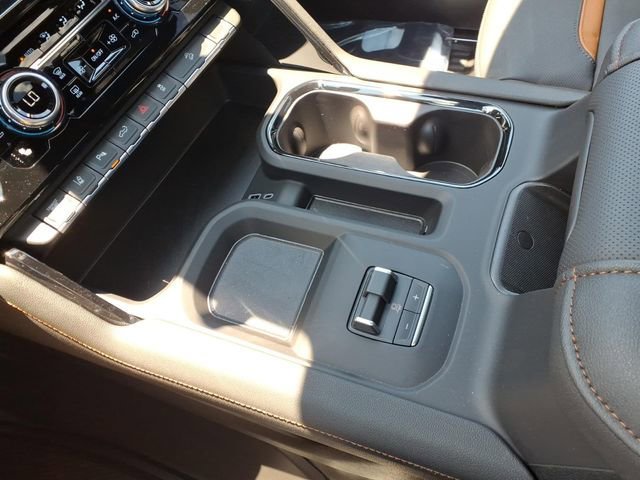 2026 GMC Sierra 2500HD AT4 - Photo 20