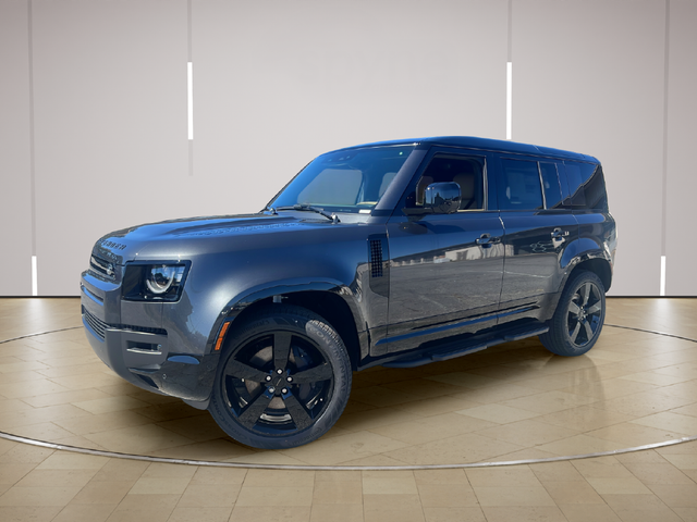 2026 Land Rover Defender 110 X-Dynamic SE
