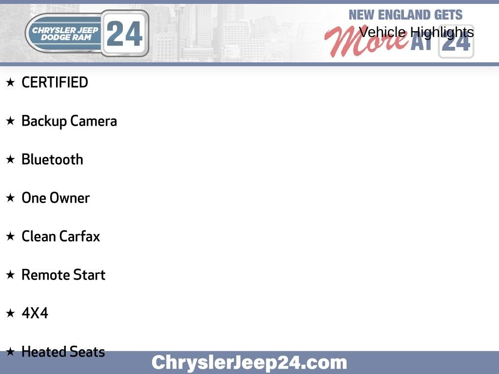 Used 2023 Black Jeep Sport S image 5