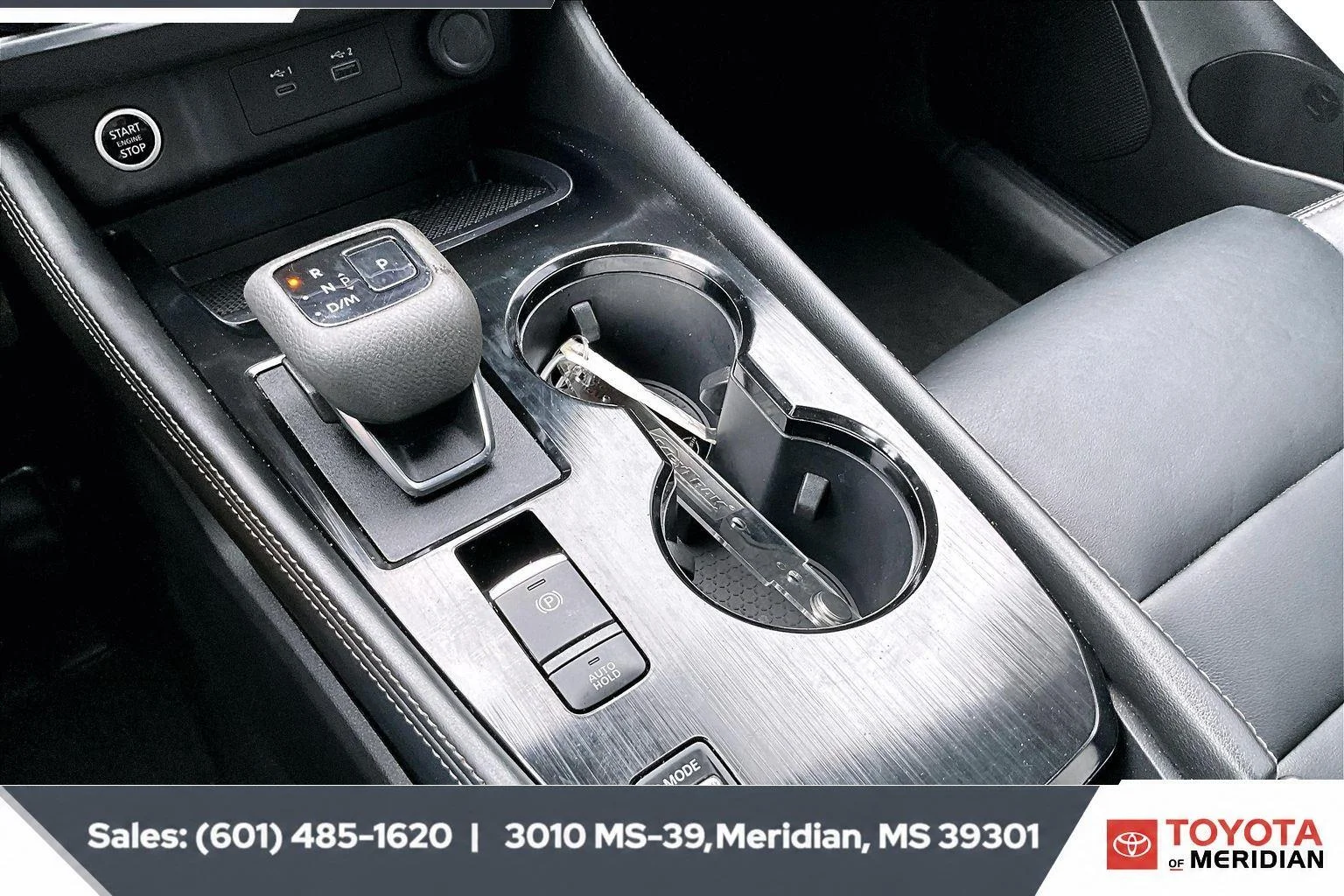 Used 2023 Caspian Blue Metallic Nissan SL image 23