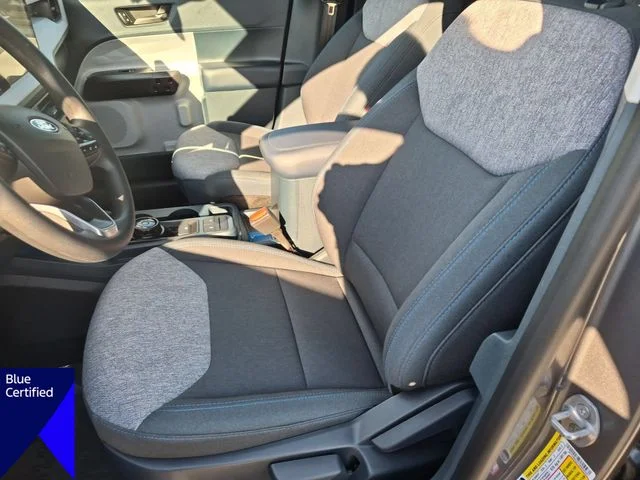 Used 2025 Gray Ford XLT image 15