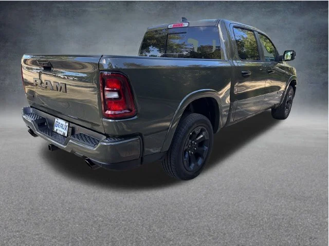 New 2027 Tank Exterior Paint RAM Big Horn/Lone Star image 8