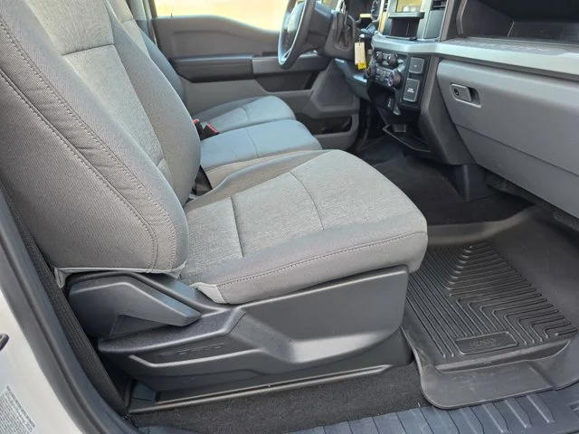Used 2026 White Ford XL image 23