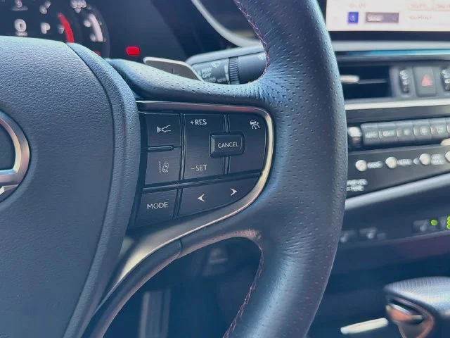 Used 2023 Obsidian Lexus 350 F Sport image 39