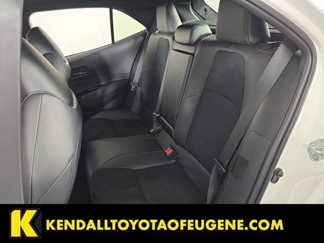 Certified Used 2025 ICE CAP Toyota  image 20