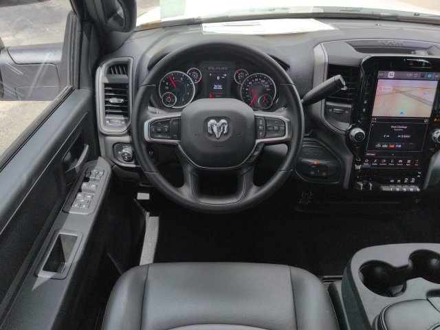 2026 RAM 3500 Tradesman - Photo 16