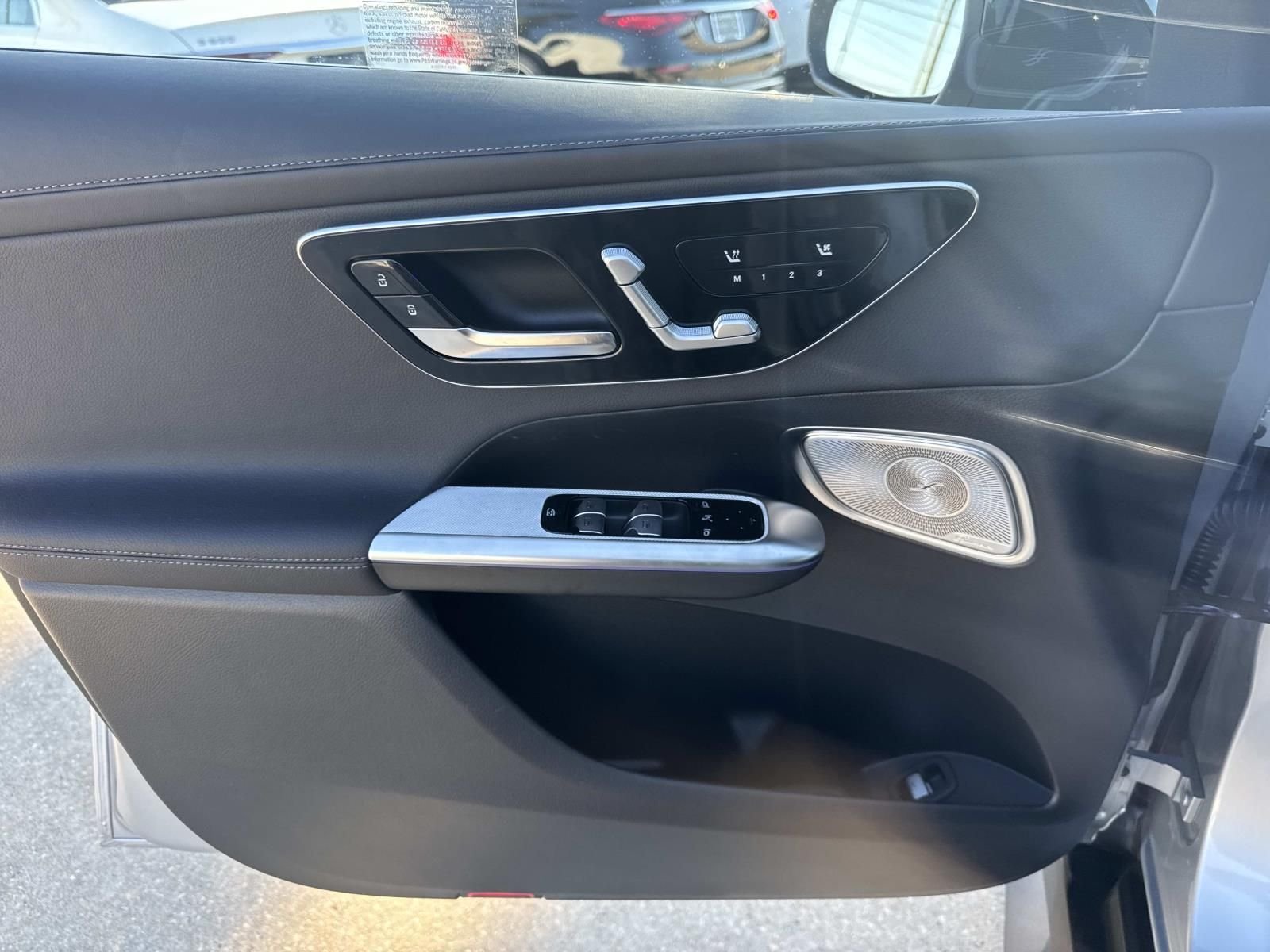 2026 Mercedes-Benz GLC Base - Photo 11