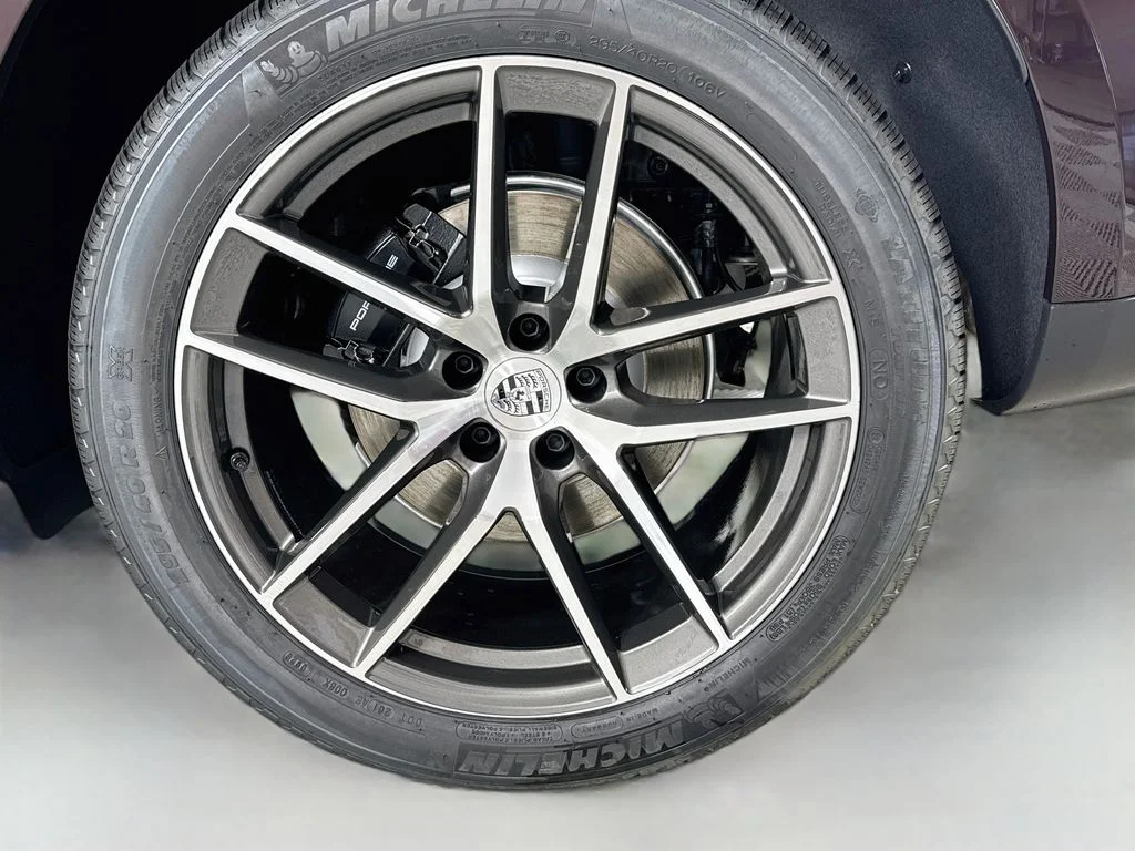 New 2026  Porsche  image 32