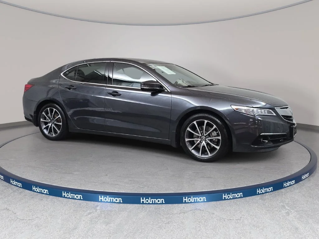 Used 2016  Acura 3.5L V6 image 4