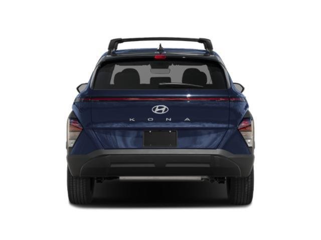 New 2027 Atlas White Hyundai SEL Sport FWD image 8